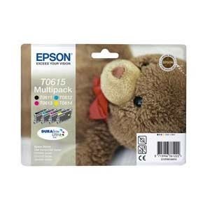 Epson T061540 D68 - MULTIPACK