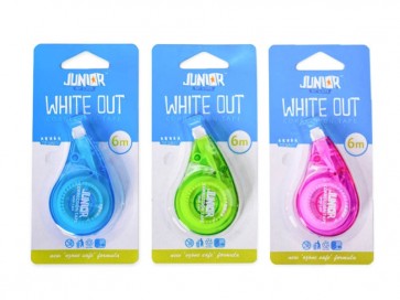 KOREKTOR TRAKA 5MMX8M STAT