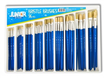 Kist za Temperu Azure 1 kom, veličina 8