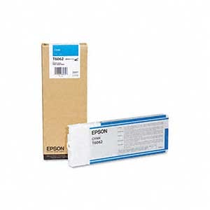 Epson T606200 STY4880 - CYAN