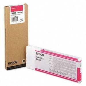 Epson T606B00 STY4880 - MAGENTA