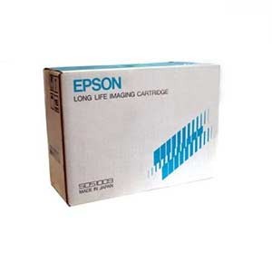 Toner EPSON S051009 BLACK - EPL7100