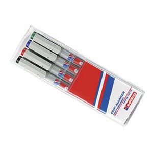 Marker OHP 1mm Edding 152 M/4 S