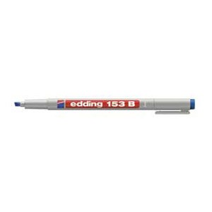 Marker OHP 1-3mm Edding 153 B zeleni!!