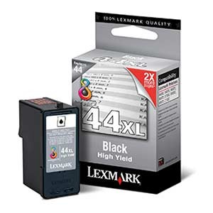 Lexmark 18Y0144E #44 X4850 - BLACK
