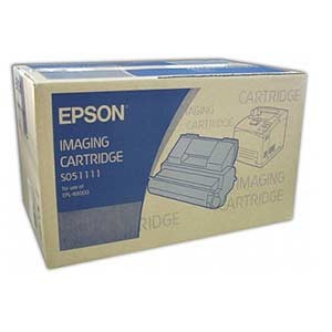 Toner EPSON S051111 BLACK - N3000