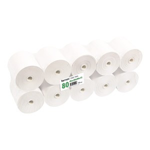 Rola termo 80mmx80m