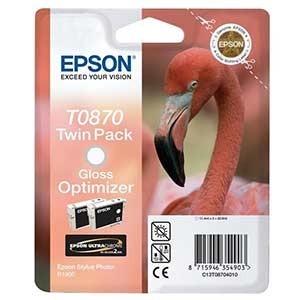 GLOSS OPTIMIZER Epson T087040 R1900