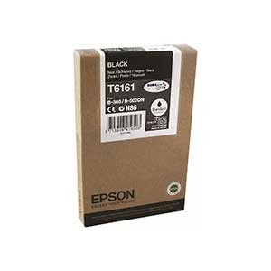Epson T616100 B500 - BLACK