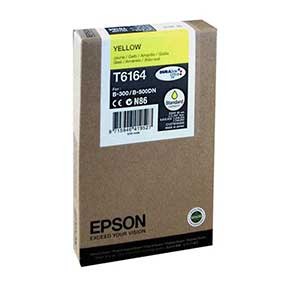 Epson T616400 B500 - YELLOW