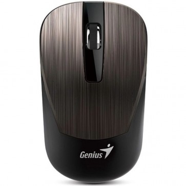Miš Genius NX-7015 chocolate metallic