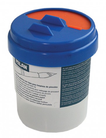 Čaša za kistove MILAN 05951 P4/100