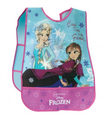 Pregača za bojanje FROZEN Cool Runs P50