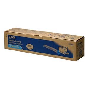 Toner EPSON S050476 CYAN - C9200