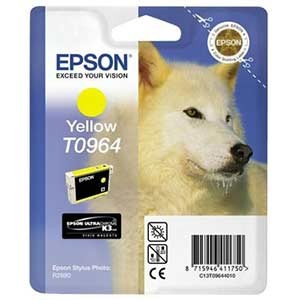 Epson T0964 R2880 - YELLOW
