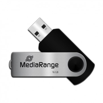 MEDIARANGE USB Stick - USB 2.0 - 16 GB