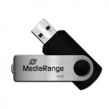 MEDIARANGE USB Stick - USB 2.0 - 64 GB