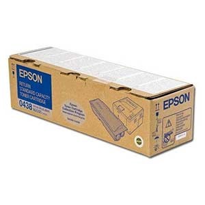 Toner EPSON S050438 BLACK - AL-M2000D