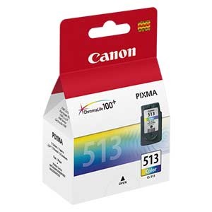 Canon CL-513 COLOR - MP240