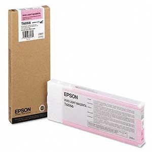 Epson T606600 STY4880 - VIVID LIGHT MAGENTA