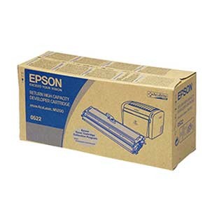 Toner EPSON S050522 BLACK - AL-M1200