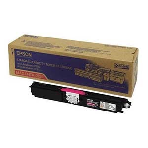 Toner EPSON S050559 MAGENTA - AL-C1600