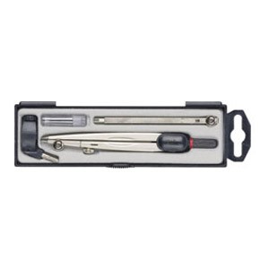 Šestar universal s produžetkom Rotring 676540 blister