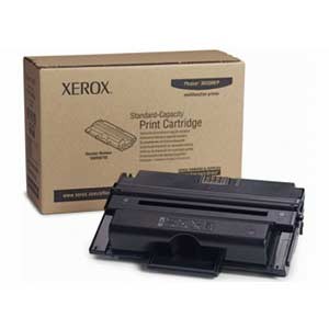 Toner XEROX 106R01531 WC3550