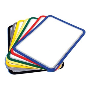 Etui samoljepljiv A4 s magnetom Magneto pk2 Tarifold 194950 blister