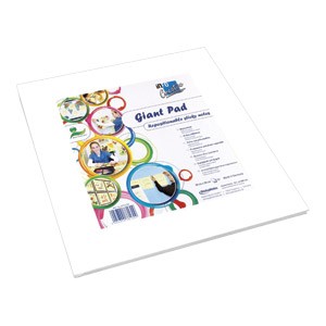 Blok samoljepljiv 300x300mm 50L Global Notes 07-875408 bijeli