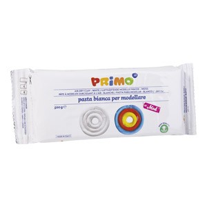 Glinamol 0,5kg Primo CMP 285MOD500B bijeli
