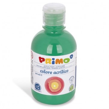 Boja tempera akrilna 300ml CMP.400TA300610 zelena