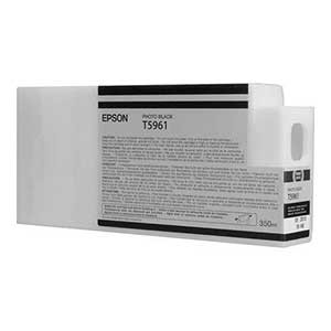 Epson T5961 STY. PRO 9900 - PHOTO BLACK