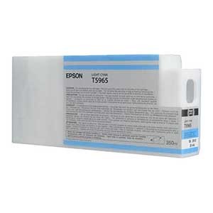 Epson T5965 STY. PRO 9900 - LIGTH CYAN