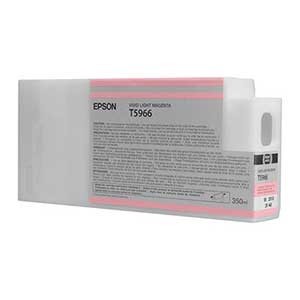 Epson T5966 STY. PRO 9900 - VIVID LIGHT MAGENTA