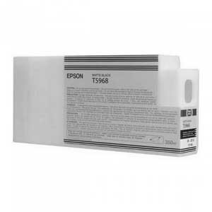 Epson T5968 STY. PRO 9900 - MATE BLACK