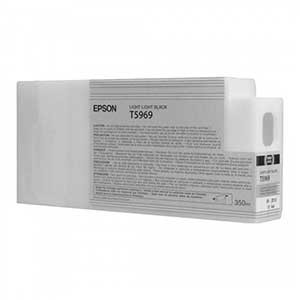 Epson T5969 STY. PRO 9900 - LIGHT LIGHT BLACK