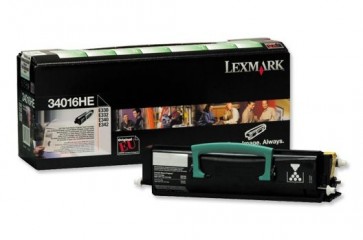E33x/340/342n toner 6.000 str.
