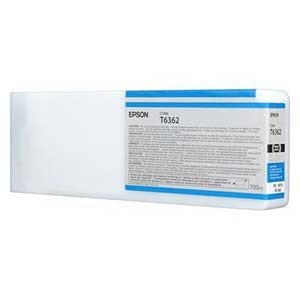 Epson T6362 SP 7900/9900 - CYAN
