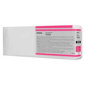 Epson T6363 SP 7900/9900 - VIVID MAGENTA