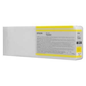 Epson T6364 SP 7900/9900 - YELLOW