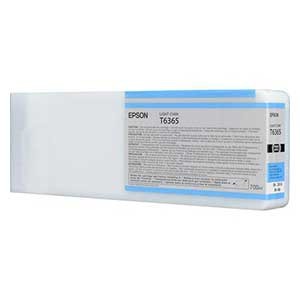 Epson T6365 SP 7900/9900 - LIGHT CYAN
