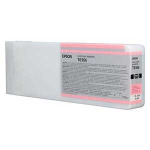 Epson T6366 SP 7900/9900 - VIVID LIGHT MAGENTA