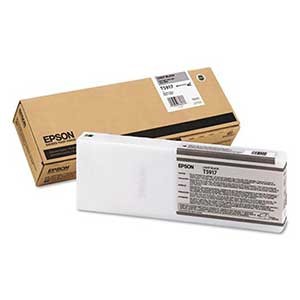 Epson T5917 SP-11880 - LIGHT BLACK