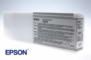 Epson T5919 SP-11880 - LIGHT LIGHT BLACK