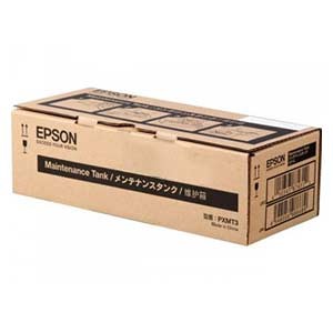 MAINTENANCE TANK Epson C890501 STY7700