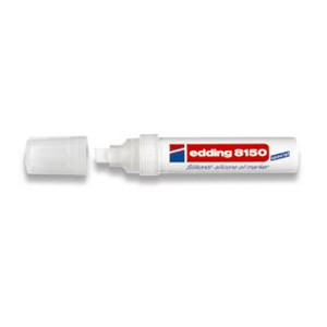 Marker za održavanje gume Edding 8150 blister