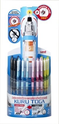 Tehnička olovka UNI KURU TOGA M5-450T/2D (0.5)