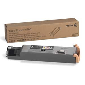Waste tray Toner XEROX 108R00975 PHASER 6700