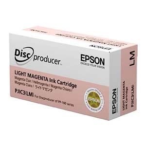 Epson PJIC3 PP-100 - LIGHT MAGENTA C13S020449